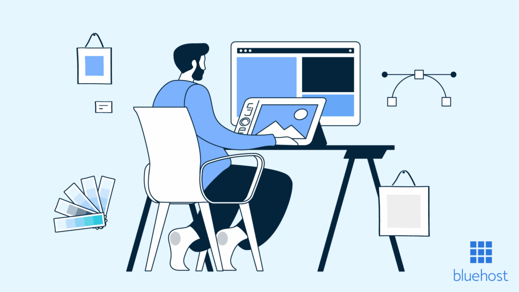 Análisis de hosting: Bluehost vs SiteGround vs Hostinger