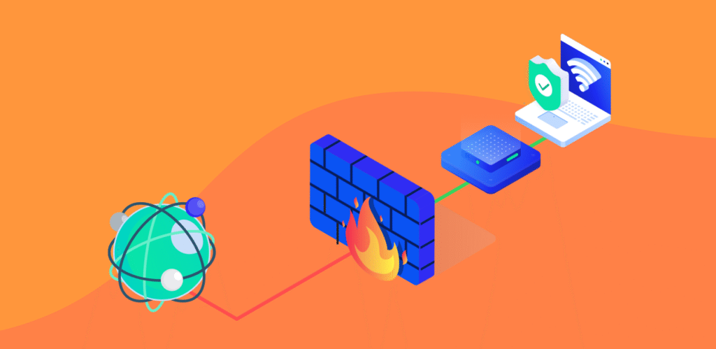 Qué es un firewall y por qué deberías tener uno en 2025