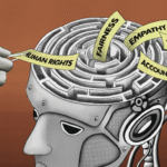 Ética y retos de la inteligencia artificial en la sociedad moderna