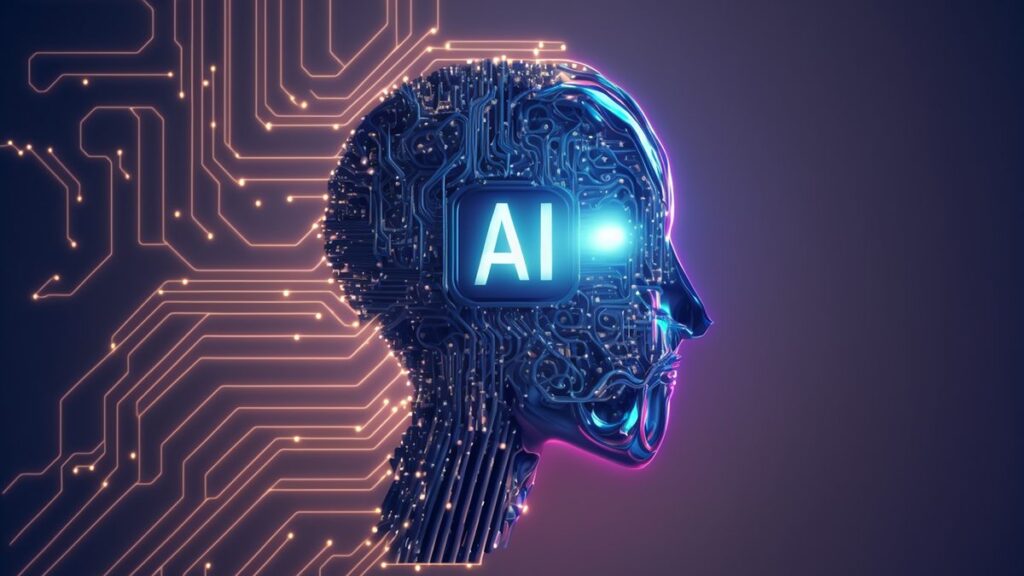 Cómo la inteligencia artificial está transformando la industria tecnológica en 2025