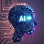 Cómo la inteligencia artificial está transformando la industria tecnológica en 2025
