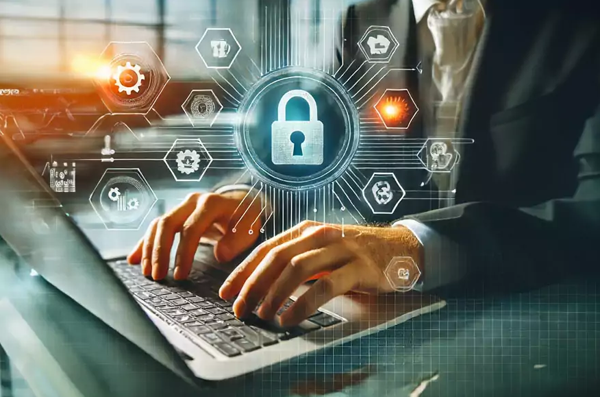 Tendencias en ciberseguridad que debes conocer en 2025