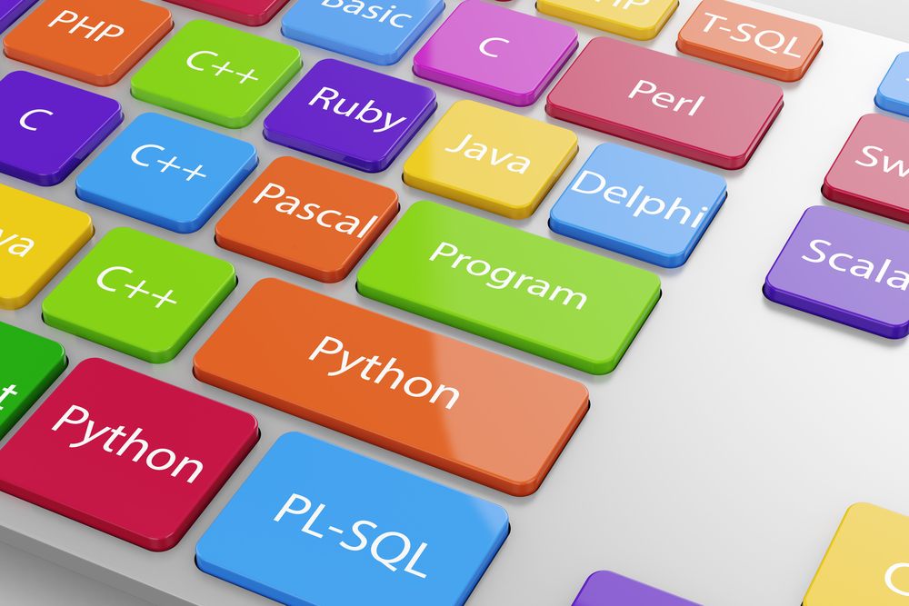Top lenguajes de programación para aprender en 2025