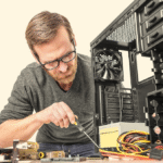 Cómo montar un PC por menos de 800 € en 2025: guía práctica