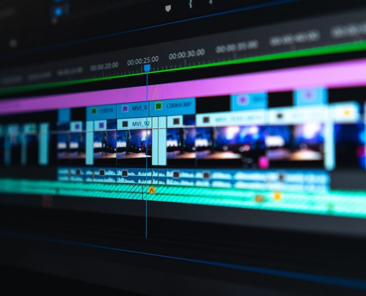 Mejores apps de edición de video para YouTubers en 2025