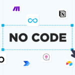 Herramientas de diseño web sin código: top 2025